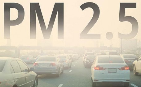 什么口罩可以防PM2.5？