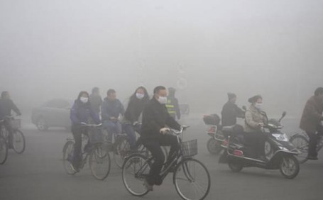 防霧霾口罩與N95口罩的區(qū)別是什么？