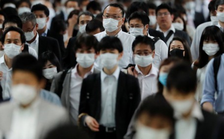 健康小知識(shí)：口罩你戴對(duì)了嗎？