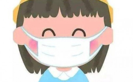 新冠疫情爆發(fā)下，如何為兒童選擇合適的口罩？