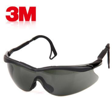 3M 戶外防霧PC防護(hù)眼鏡 12110-陽(yáng)越勞保用品