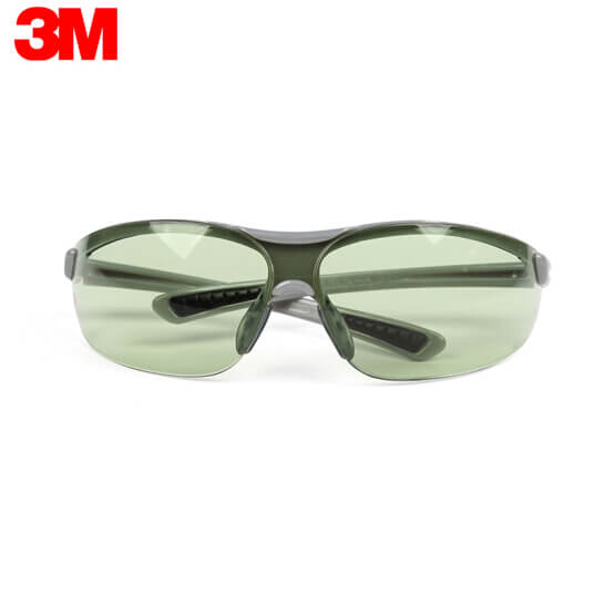 3M  1790G 防護(hù)眼鏡-廣州陽越勞保用品