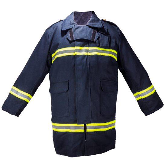 勞保用品知識：采購阻燃服時存在的認(rèn)知誤區(qū)