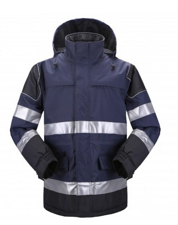 勞保用品知識：采購阻燃服時存在的認(rèn)知誤區(qū)