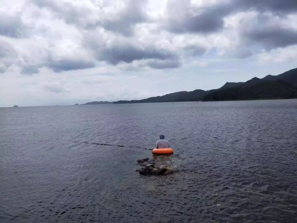 遇見陽越，遇見惠州·2019陽越安防夏日游
