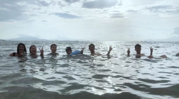 遇見陽越，遇見惠州·2019陽越安防夏日游