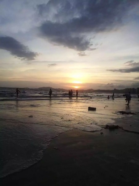 遇見陽越，遇見惠州·2019陽越安防夏日游