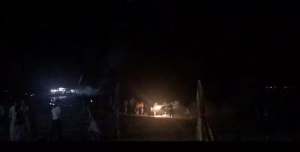 遇見陽越，遇見惠州·2019陽越安防夏日游