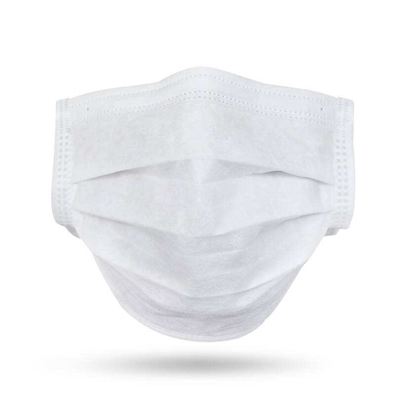 注意，夏日里白色口罩易引發(fā)皮膚問(wèn)題
