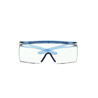 3M SF3701ASGAF-BLU 中國款OTG安全眼鏡