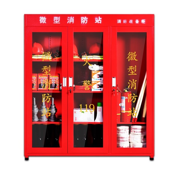 工廠應如何進行消防安全管理？