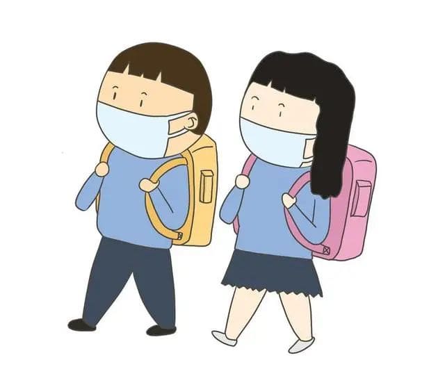 逐漸升溫的天氣，兒童佩戴口罩應(yīng)注意哪些事項(xiàng)