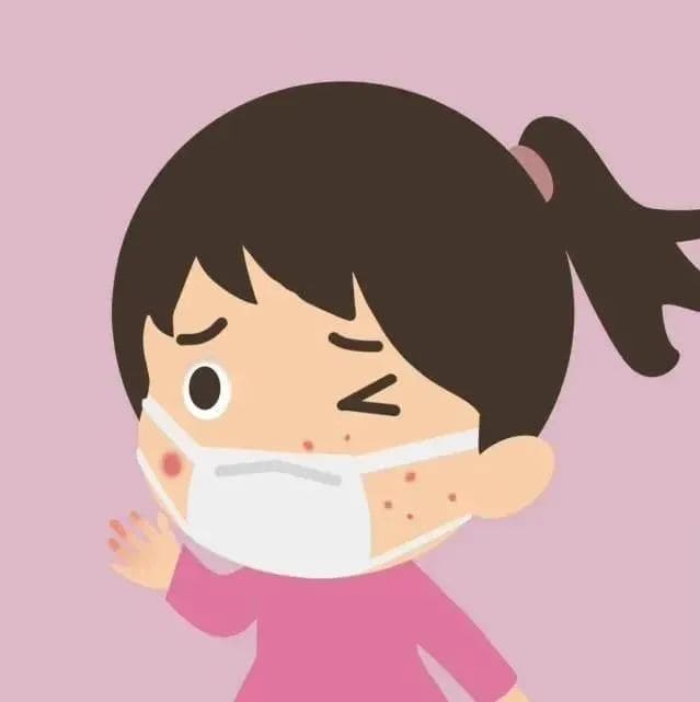逐漸升溫的天氣，兒童佩戴口罩應(yīng)注意哪些事項(xiàng)